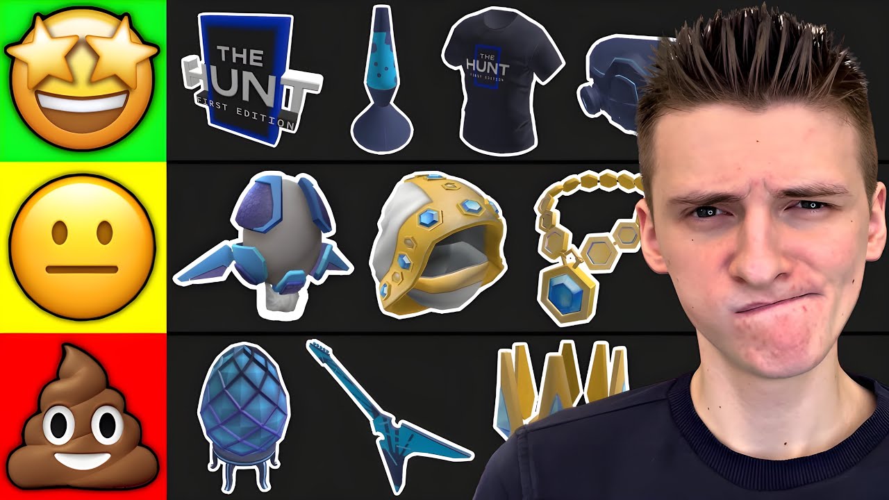 The hunt rewards: Where can I find details? (Your simple guide to all the reward information!)