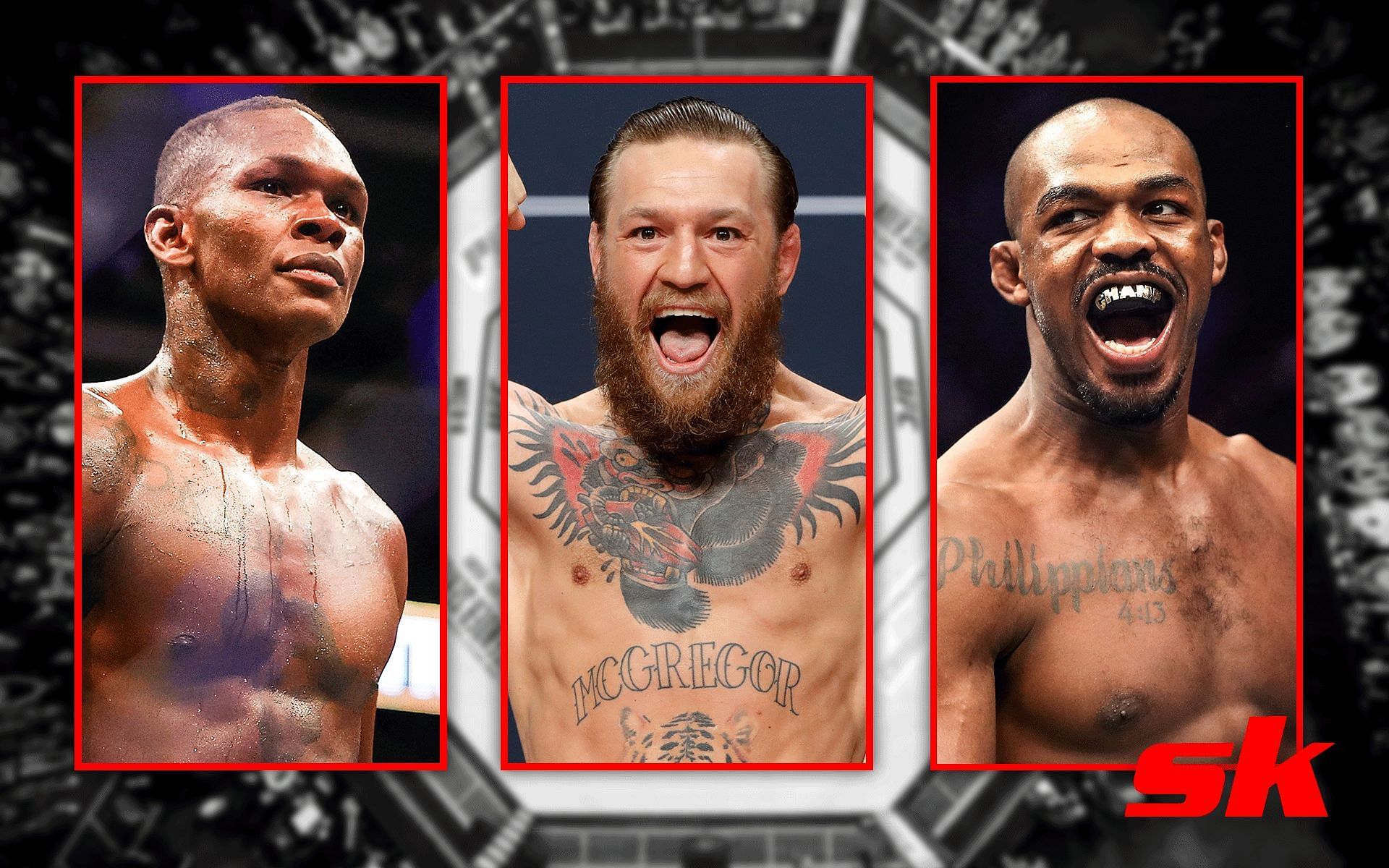 How much do UFC champions make? Discover the salary secrets behind their champion status.