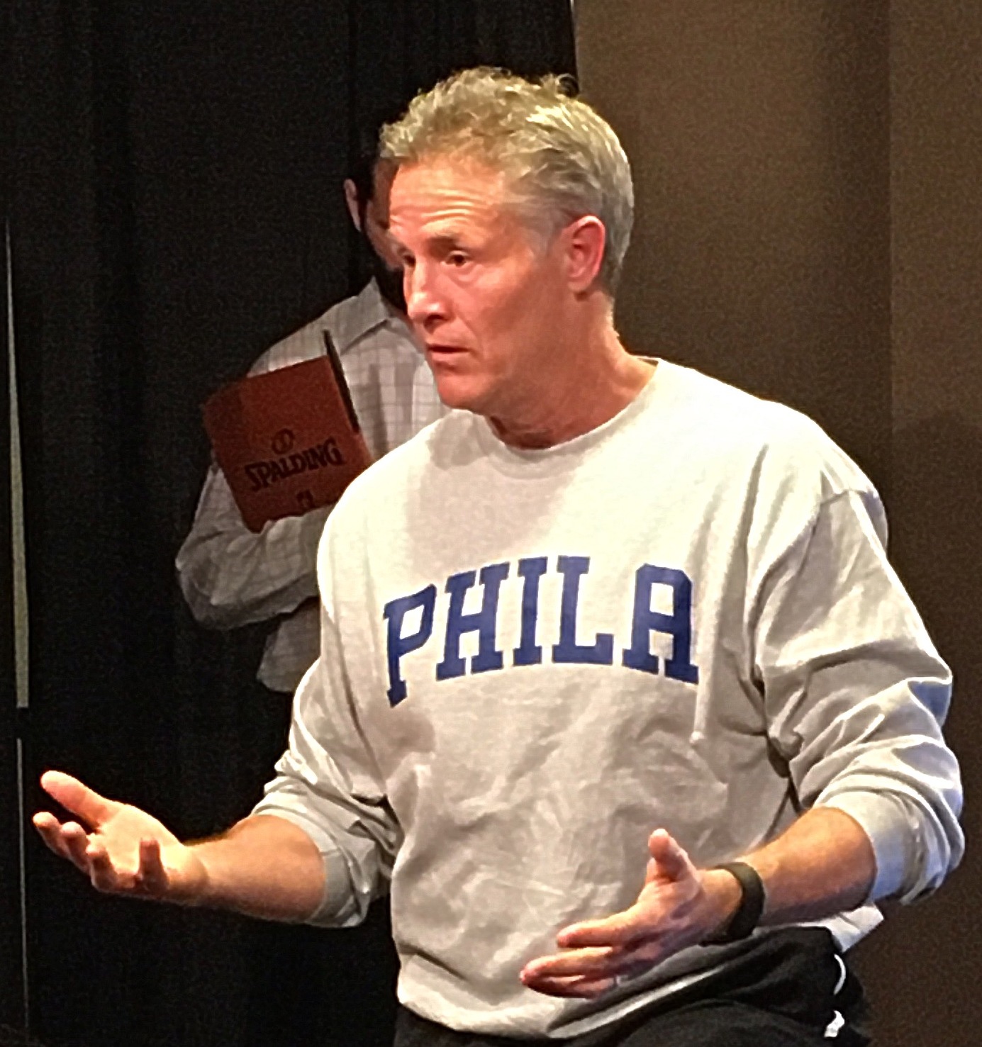 Where is Coach Brett Brown coaching these days? Find out his current team status and latest news easily.