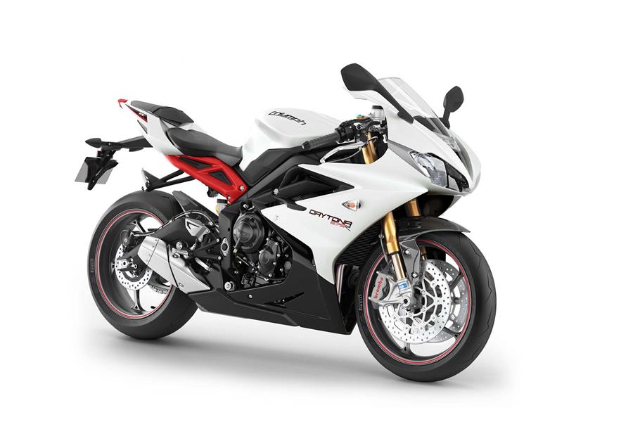 Need accurate Triumph Daytona 675 specifications? This guide breaks down all the tech info simply for you.