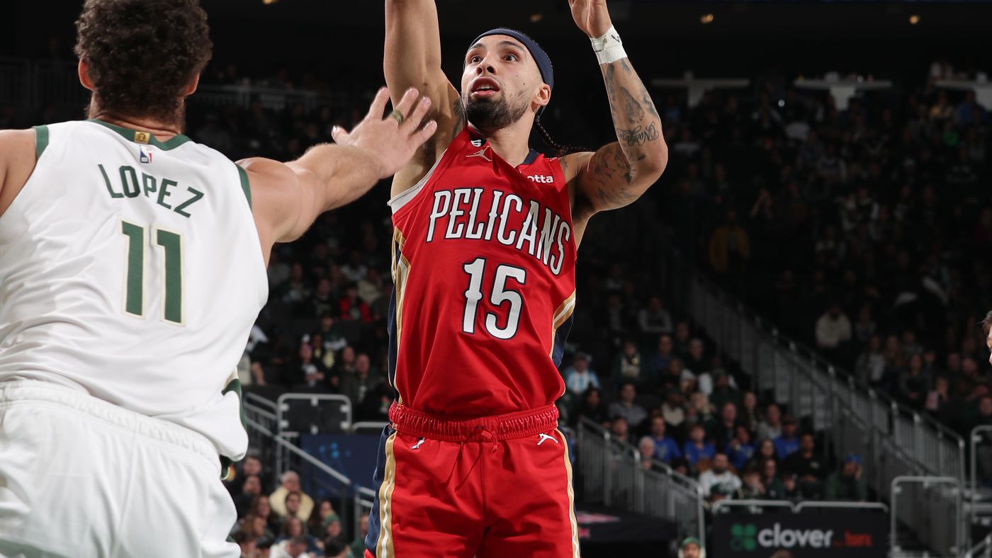 How will the Pelicans Bucks game play out? (A simple preview of what to expect tonight!)