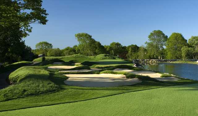 Whats pound ridge golf club pound ridge ny really like? Get honest reviews and course insights here.