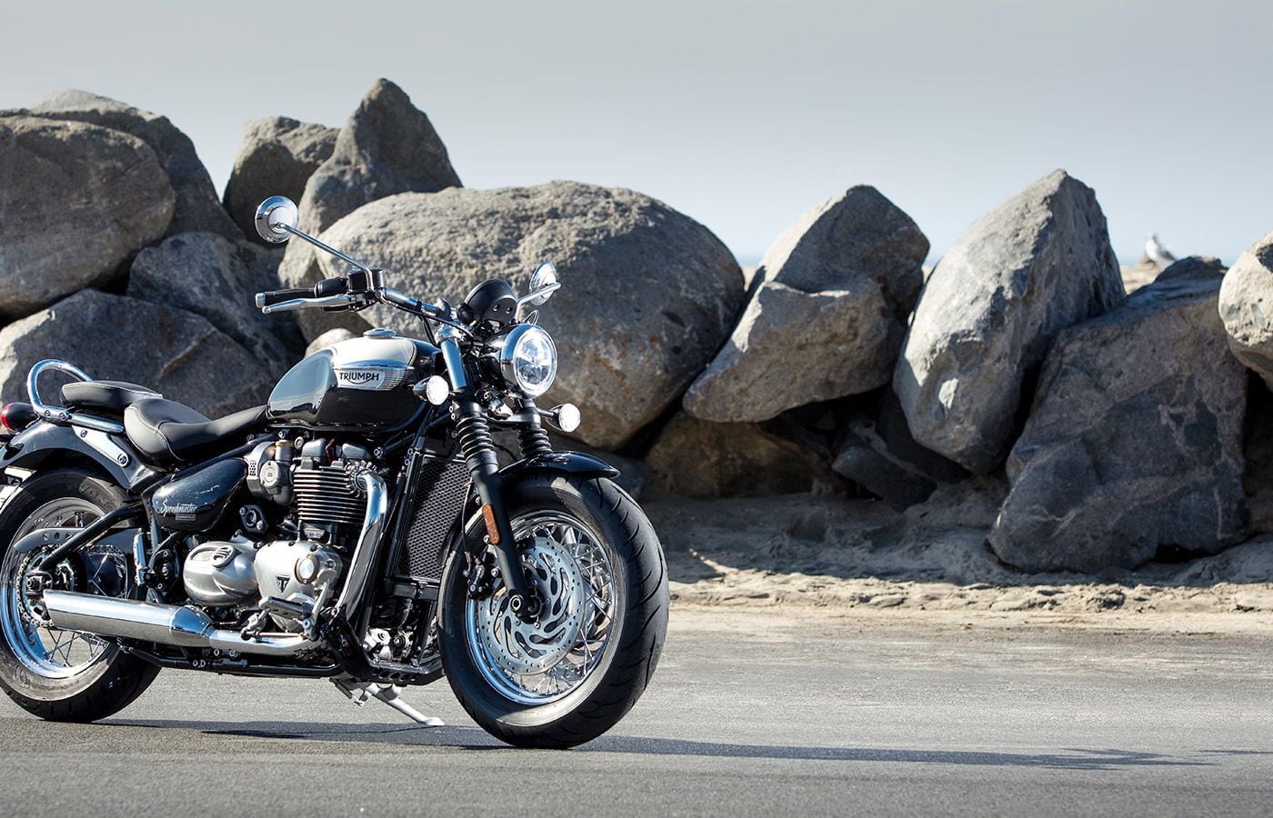 Is the Triumph Speedmaster 2018 still worth the money? Discover why this classic bike remains a great value purchase.