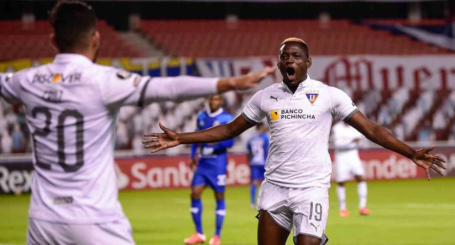 LDU Quito is always ready: Whats their secret for playing so well all the time?