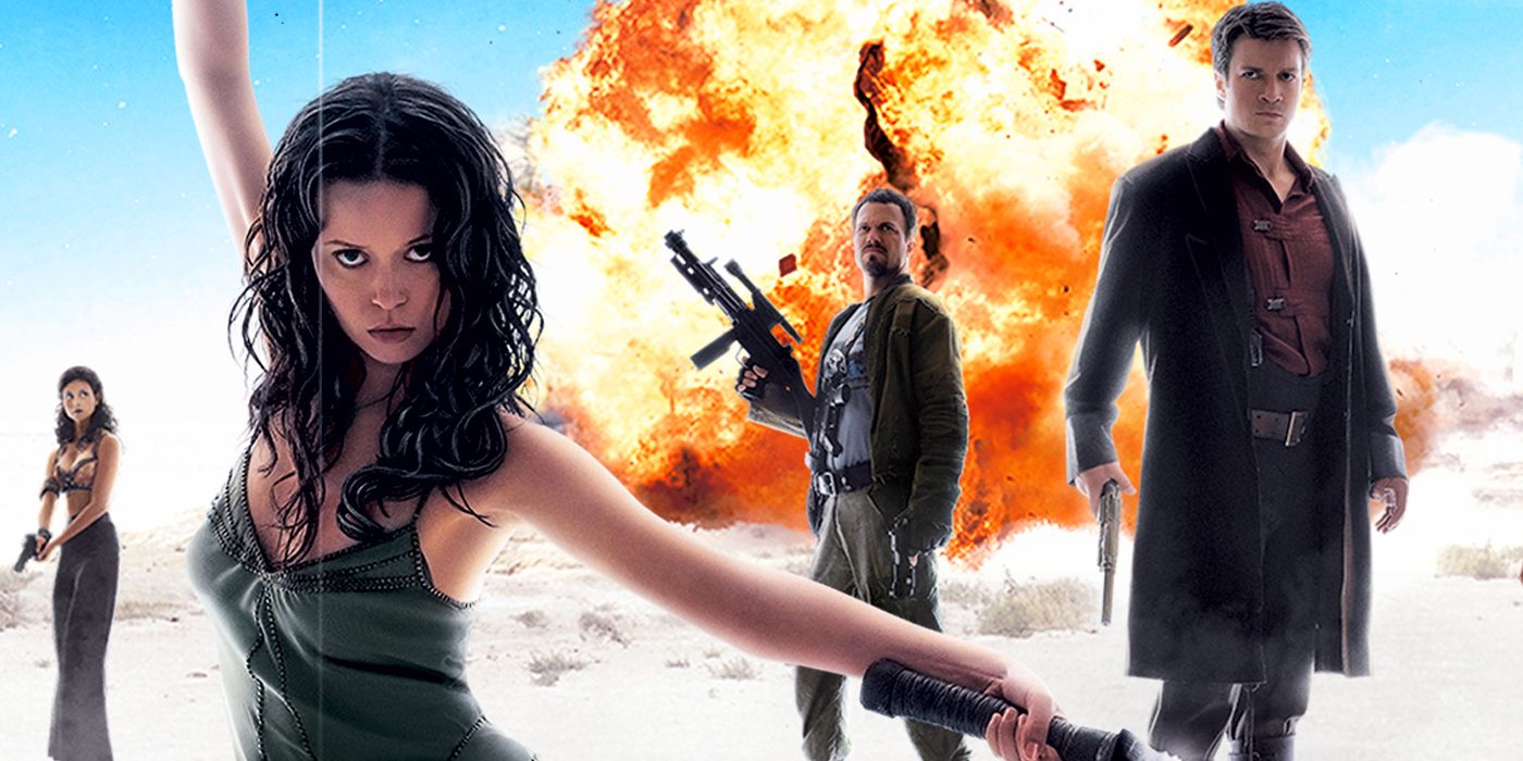 Serenity 2 Movie: Will There Ever Be a Sequel? Find Out Now!