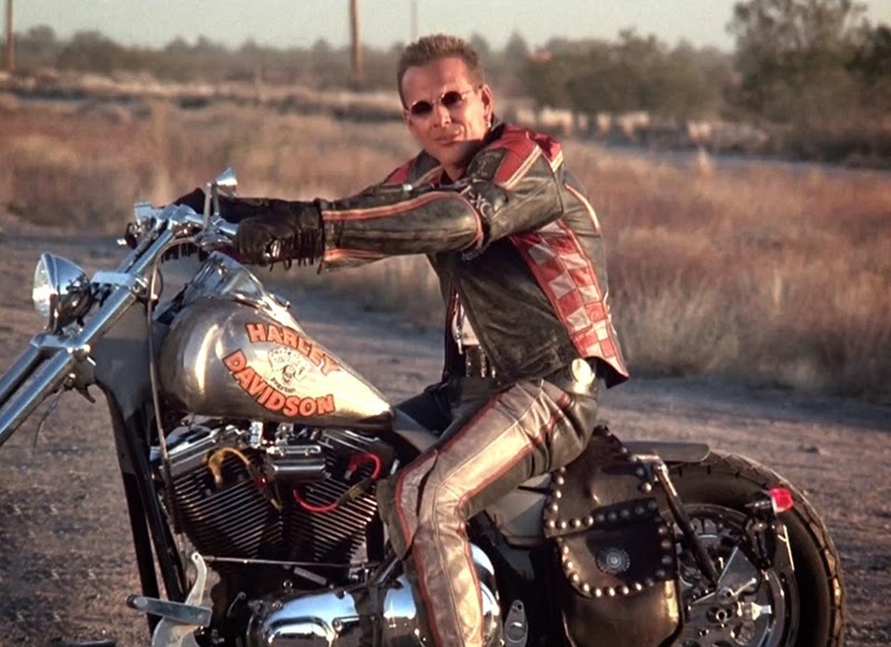 Want a Harley and The Marlboro Man Bike Replica? Here Is How You Can Get One Fast.