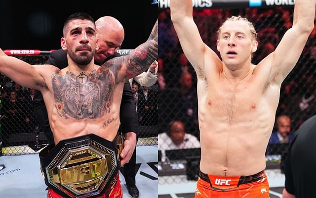 How would Pimblett vs Topuria likely play out? A deep dive into their fighting styles and strategies.