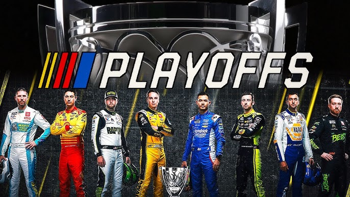 Looking for nascar playoffs round of 8 updates? (Get all the latest news on these important races)