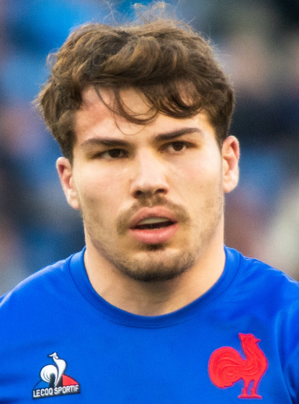 Famous French scrum half players of the past (Remembering the legends who mastered this role).