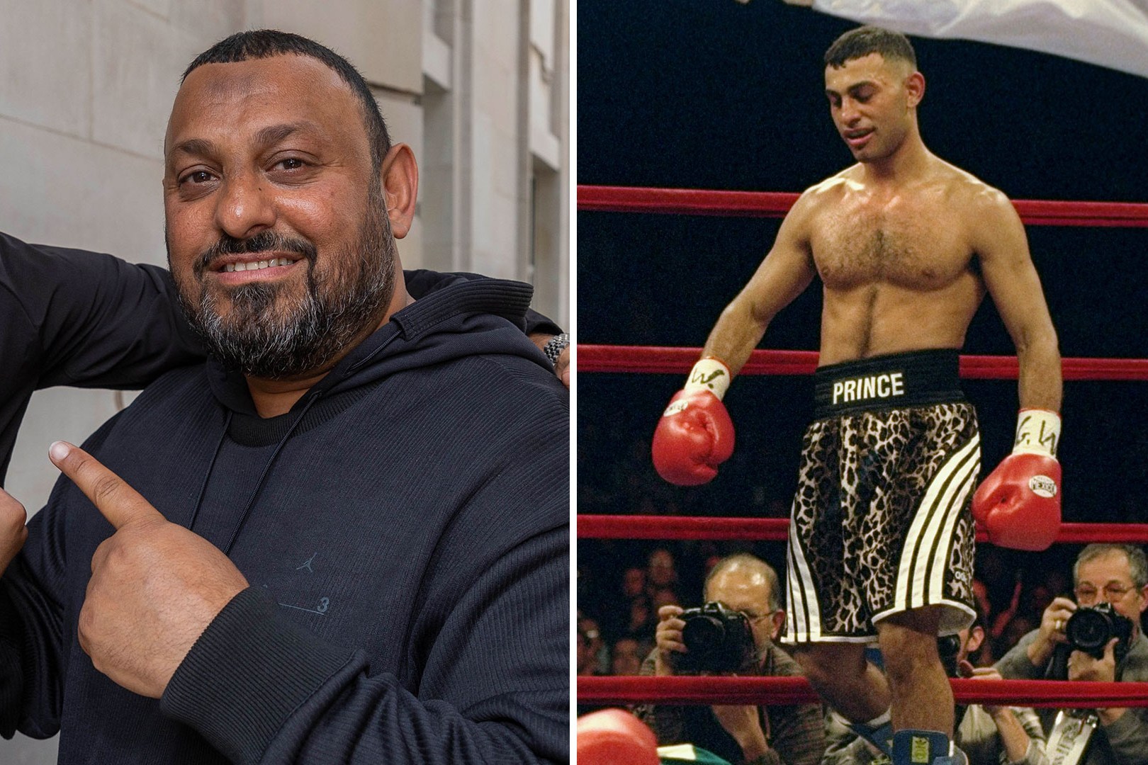 Prince Naseem 2024 comeback rumors: True or not? These are the latest Prince Naseem 2024 facts!