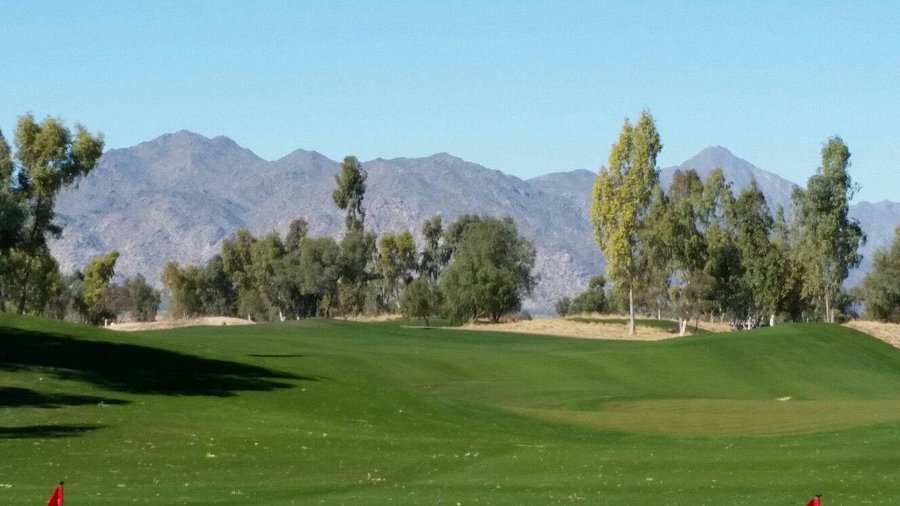 What makes Southern Dunes Golf Course Arizona great? Learn about this top Arizona golf spot.