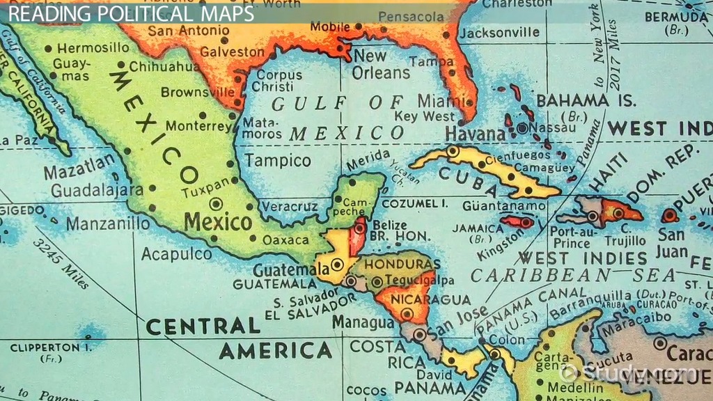 Understanding political map meaning: A simple guide to what these important world maps tell us.