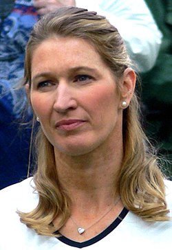 People are asking, is Steffi Graf alive? Yes, discover her current situation and what she does now.