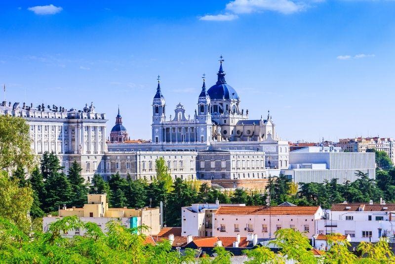 Whats the real story of Cuatro Huertas? Discover the interesting facts about this unique Spanish place.