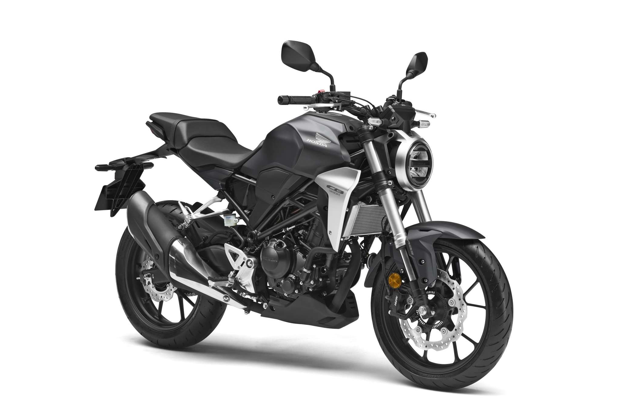 CB300R Top Speed: How Fast Can This Bike Really Go?