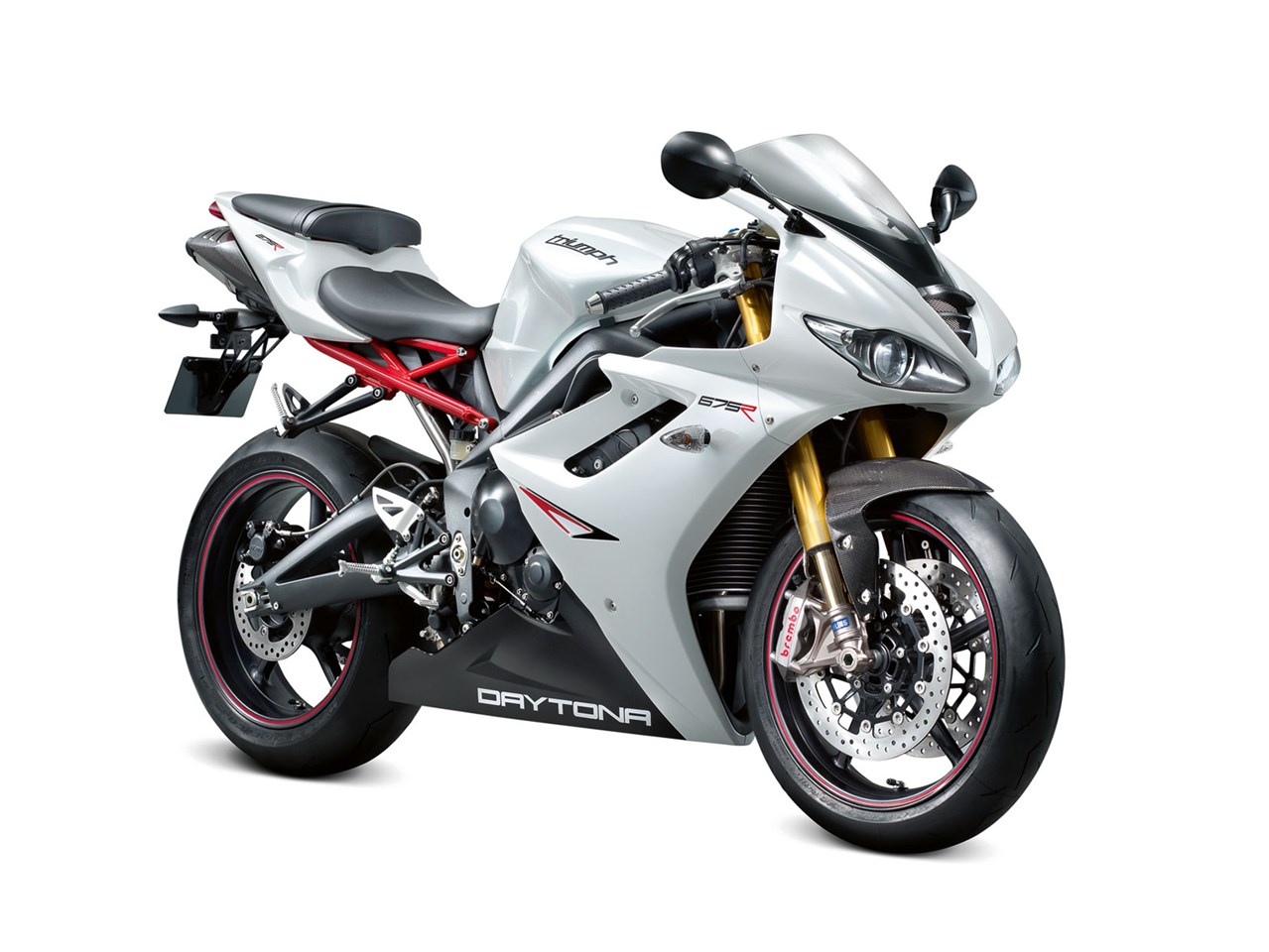 The 2011 triumph 675: Is it worth the money? (Find out if this classic sportbike is right for you)