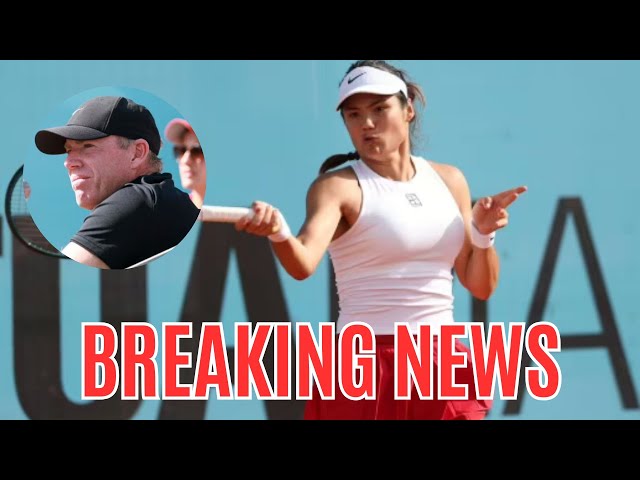 What is the latest Mark Petchey news? Get all the breaking updates and expert analysis right here.