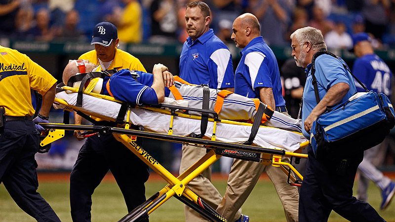 When is Jay Happ back from injury? Key dates to know for his return after the jay happ injury.