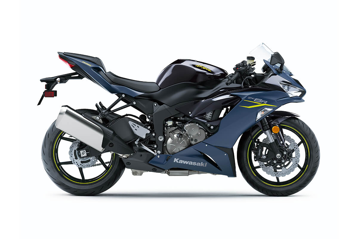 Curious about the 2023 zx6r specs performance? Discover the power, handling, and technology numbers here.