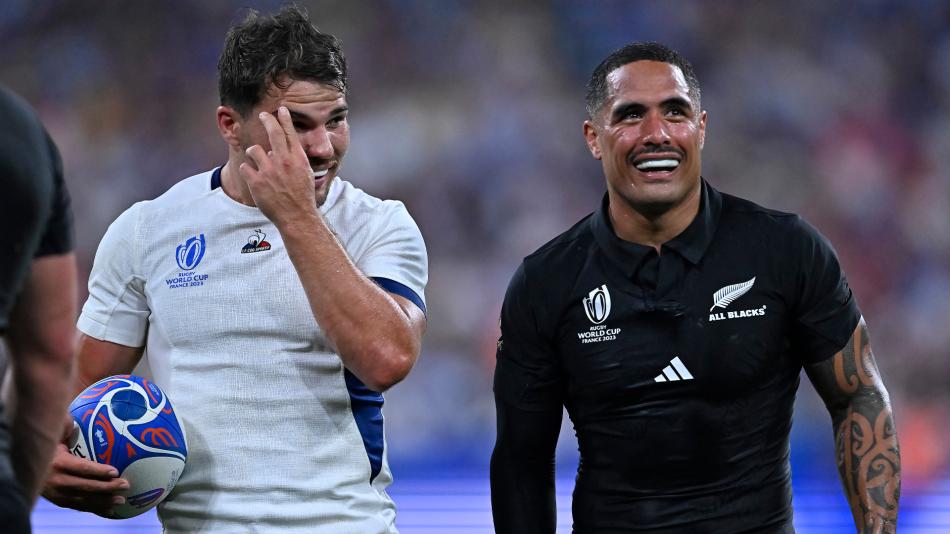 Aaron Smith Rugby Unions amazing career: How did he become a rugby icon? (Learn his full story now!)