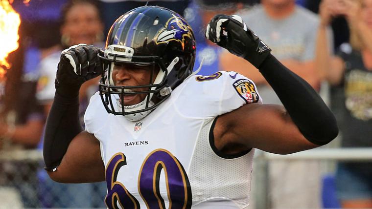 Eugene Monroe Ravens and His Advocacy: Exploring His Stance While Playing Football.