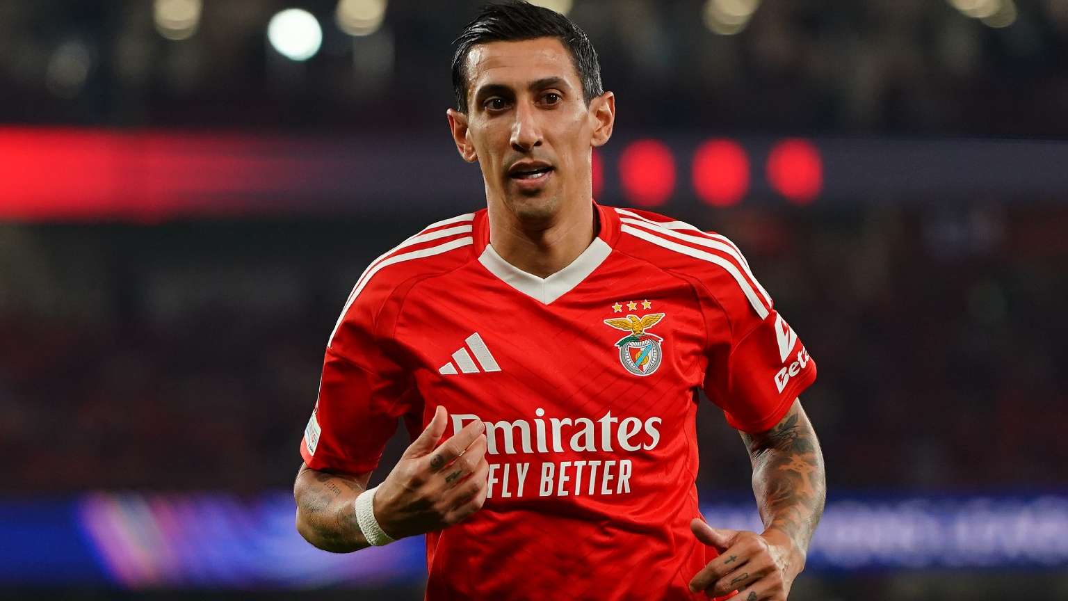 Which di maria club 2024 will he choose? Stay updated on all the latest transfer news and rumors.