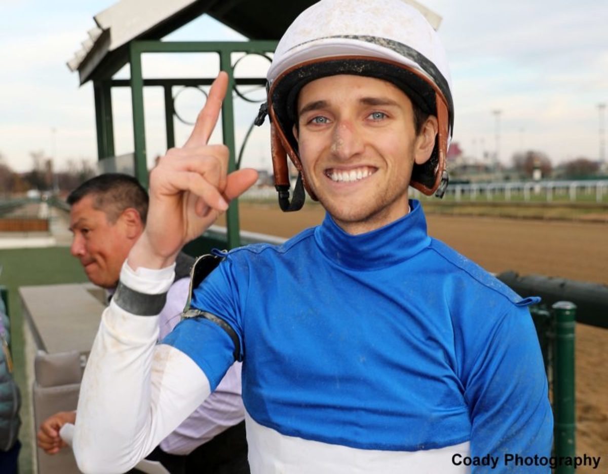 What are Jockey Keith Asmussens major achievements? Explore his most significant wins and career milestones.