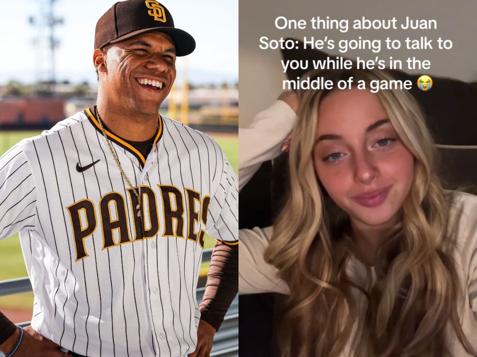 Curious About Juan Soto Girlfriend? We Share What We Know About His Partner.