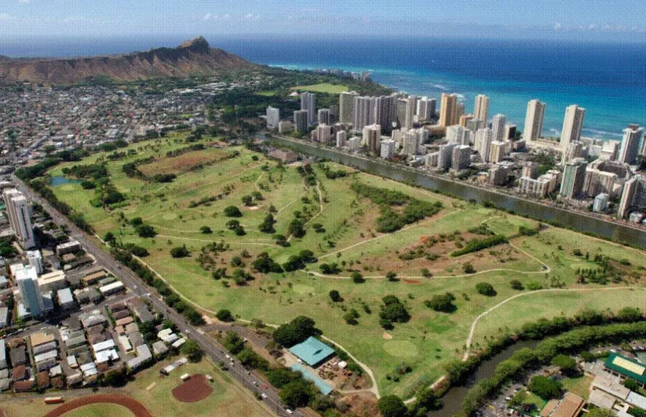Is Ala Wai Golf Course Good for Average Golfers? (What to Expect at Oahus Busiest Public Course)