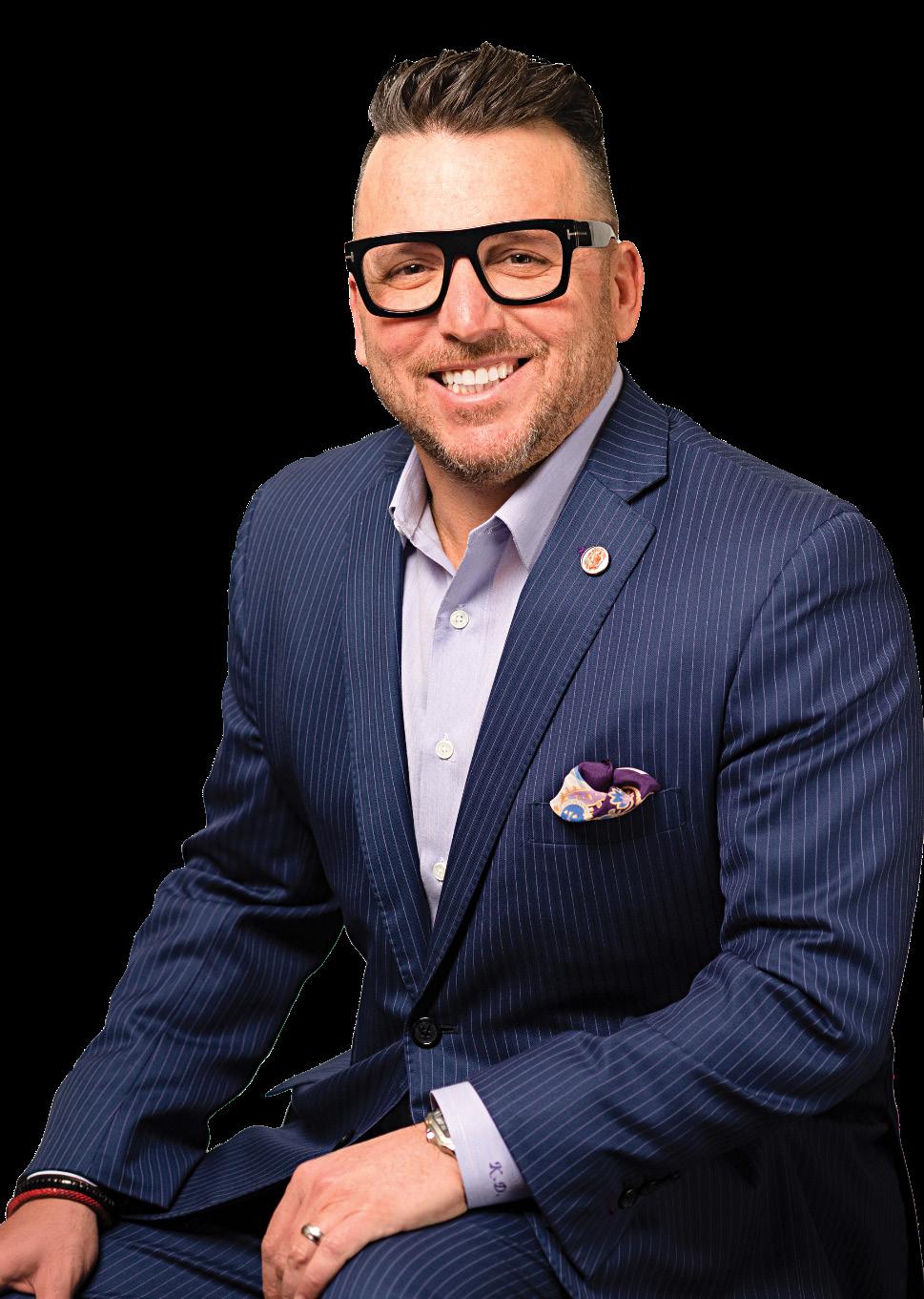 Curious about the projects Matt Garbarino is working on? Find out about his latest professional work and ventures here.