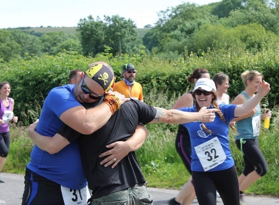 Seek race director? (Find experts)