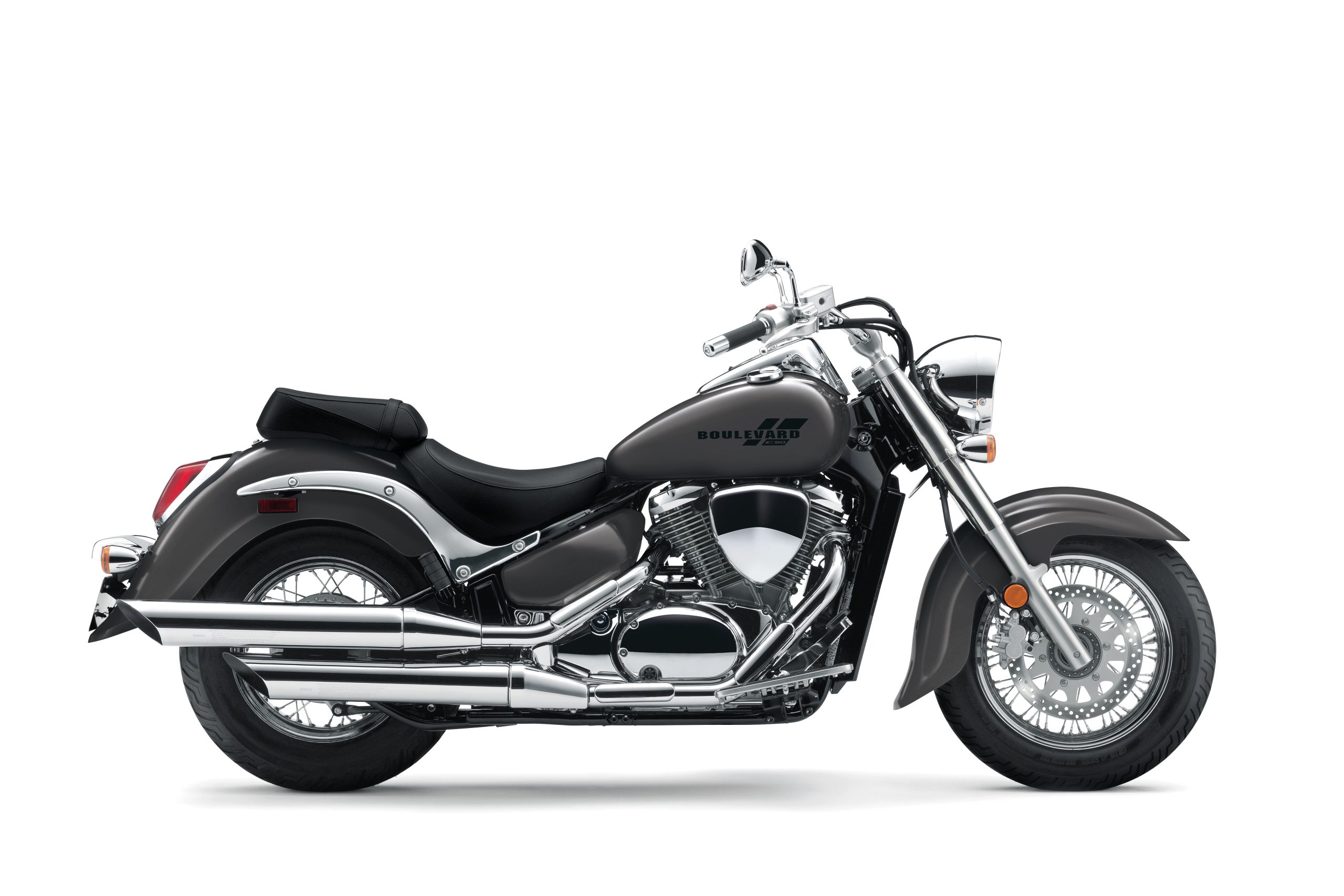What are the key Suzuki C50 specifications? Learn about its engine, size, and other features now.