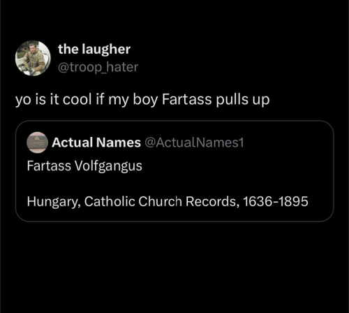 The truth about fartass volfgangus hungary (Uncovering the real facts behind the name in Hungary today)
