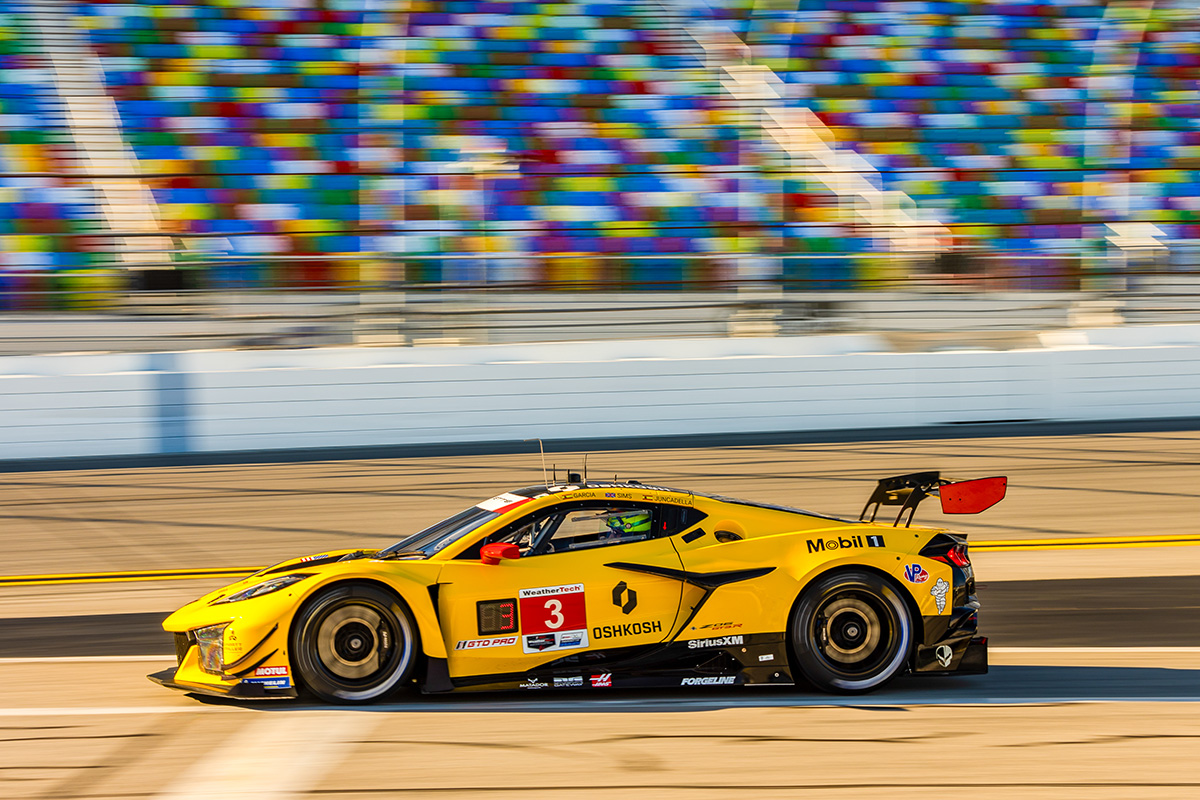 Which gtd pro cars are the best? (See the top race cars everyone is talking about now)