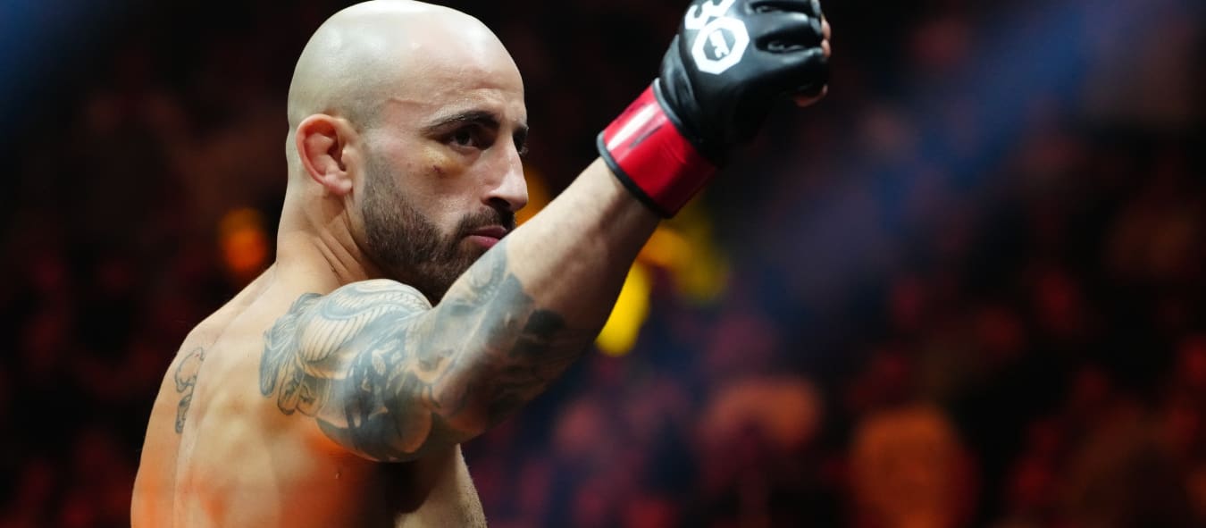 Best MMA Prop Bets: Expert Picks & Predictions for This Week