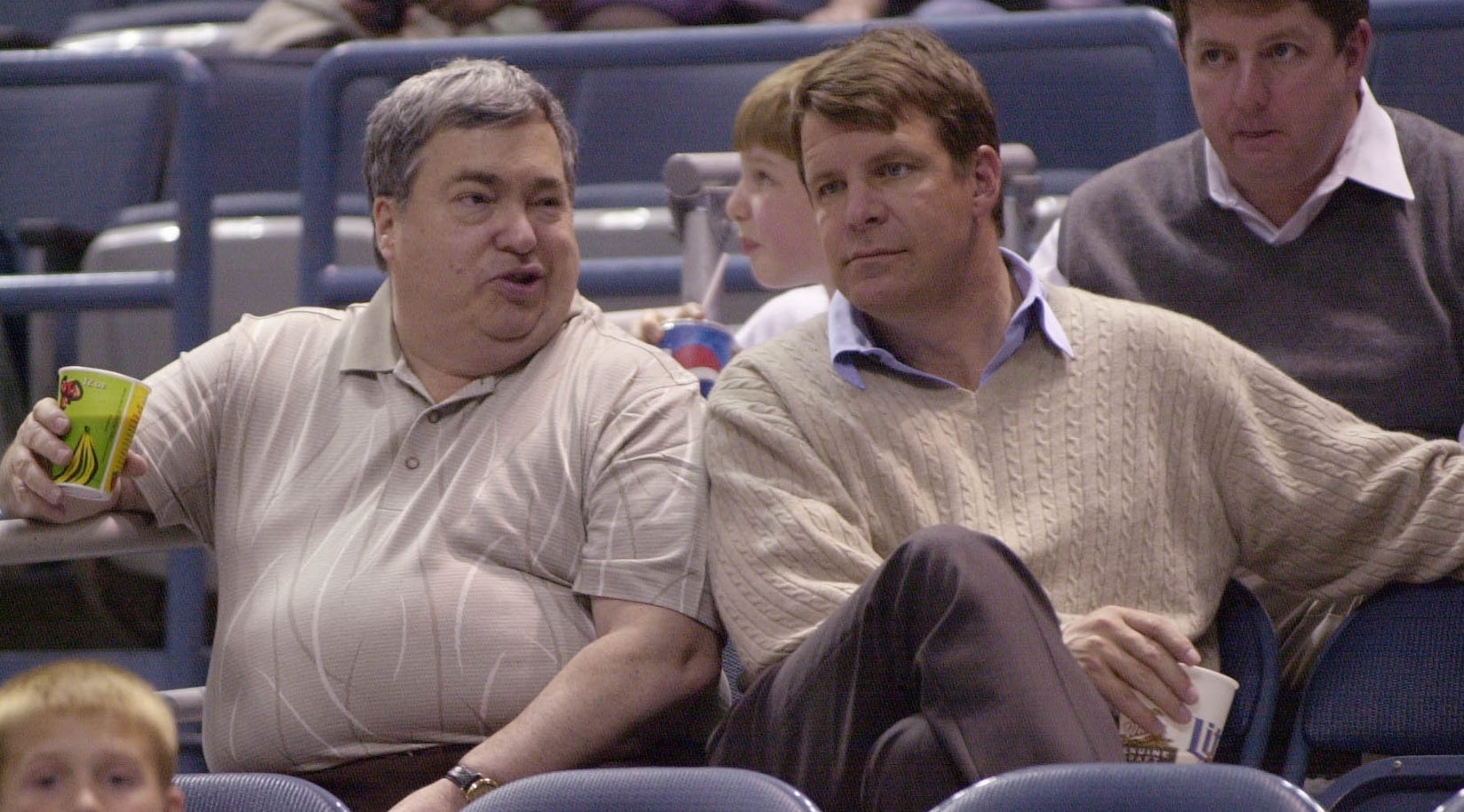 Tim Floyd with the Bulls: Why did it go wrong? Understand the full story here!