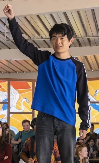 What does Jin Wong actually do for a living? (Learn about Jin Wongs career and their biggest accomplishments!)