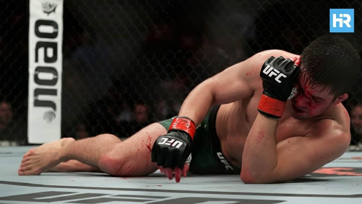 Common UFC Injured Issues: Learn What Hurts Fighters Most and How Bad These Injuries Can Be.