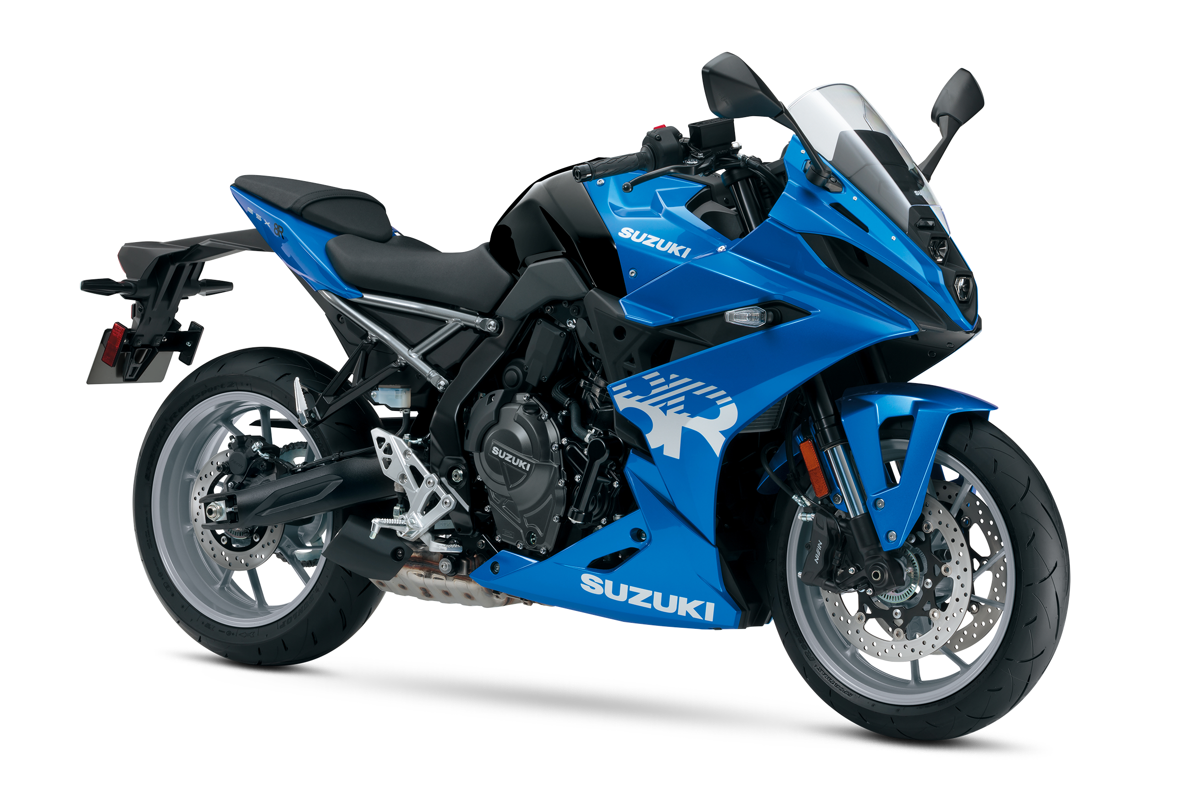 Need the 2024 suzuki gsx-8r specs breakdown? Get the full technical details and key numbers right here.