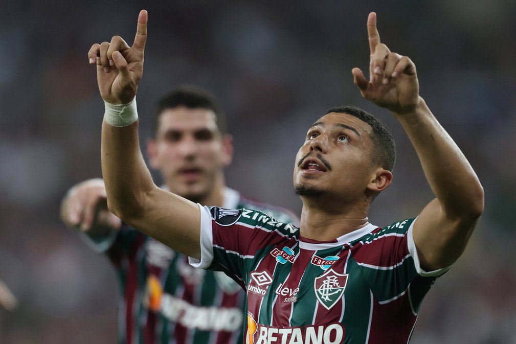 Whats new with the Andre Trindade transfer saga? Get all the freshest news and rumors about his move.