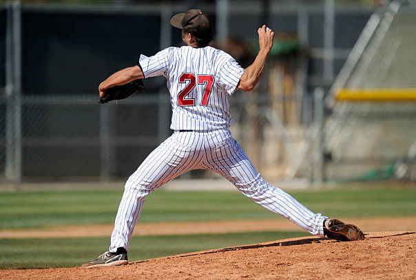 How important is the mound pitcher for the whole baseball teams plan? (Find out why this player often helps win the game)