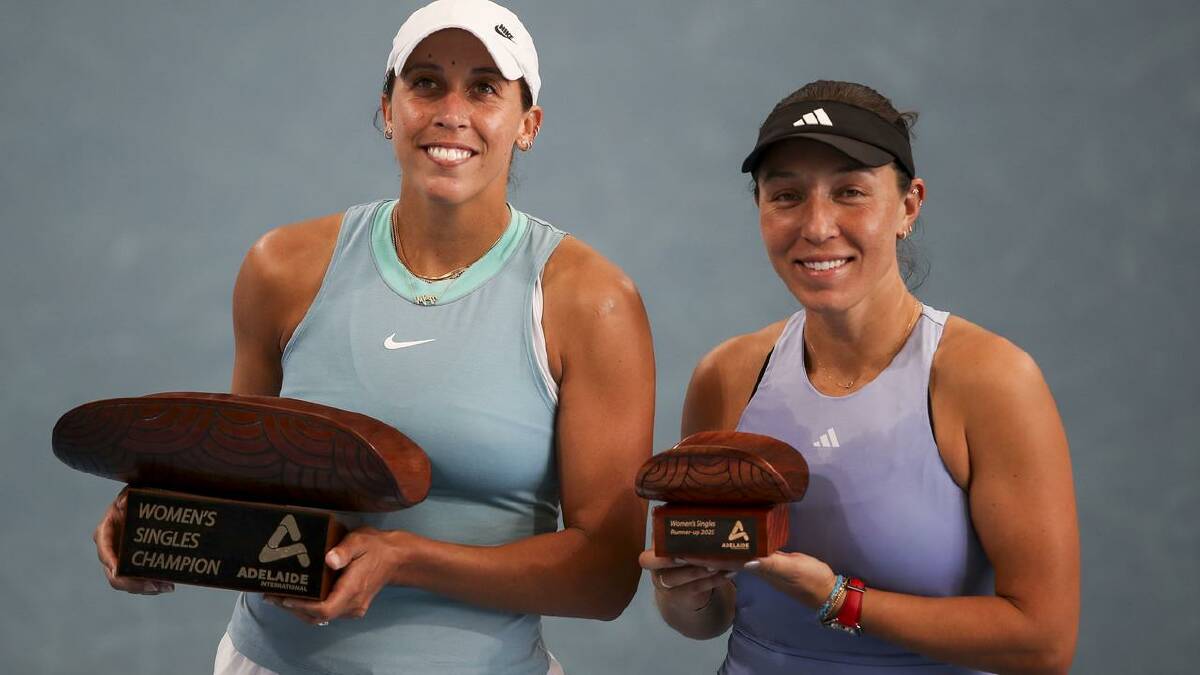 Want up-to-date Adelaide International results? Stay informed with our live updates and full match reports.