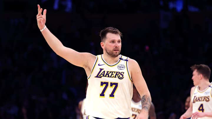 What can we expect from Luka tonight? Our detailed preview and key predictions for Luka Doncic tonight.