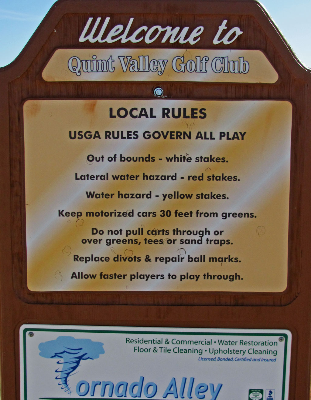quint valley golf club location: Get easy map and directions to visit.