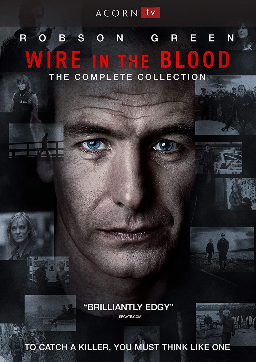 Curious about how many seasons of Wire in the Blood? We break down the total number of seasons easily.