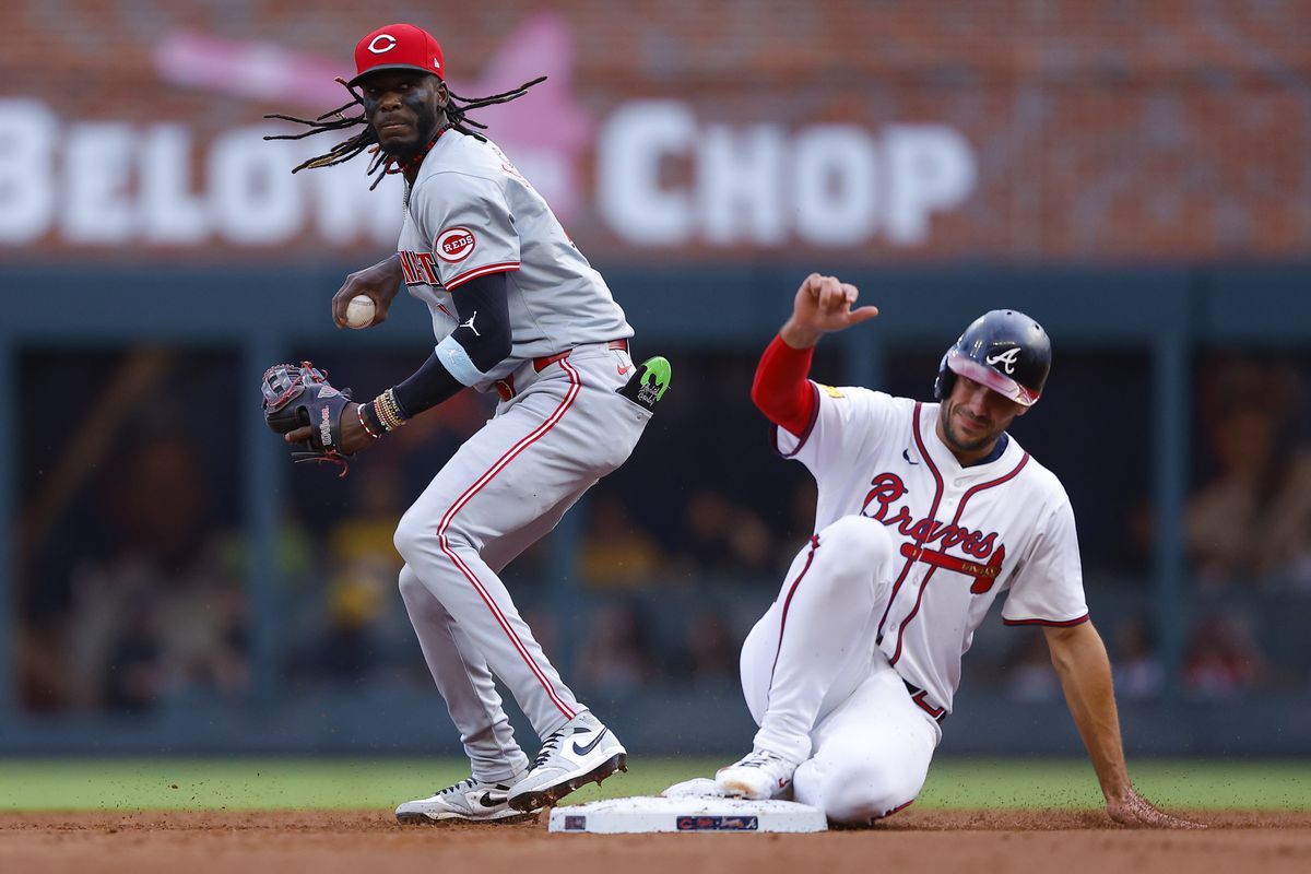 Atlanta Braves vs Cincinnati Reds matches: How to watch live? Discover all your best streaming options.