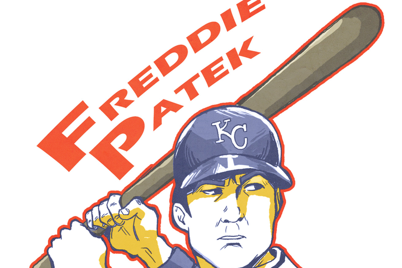 Just how good was Freddie Patek as a player? (A look into the stats and stories of this shortstop)
