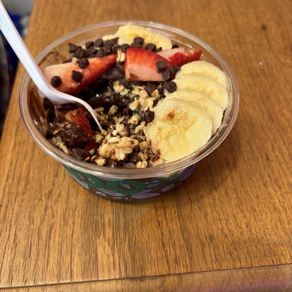 Is a vitality bowl actually delicious? See why so many people really enjoy this superfood treat.