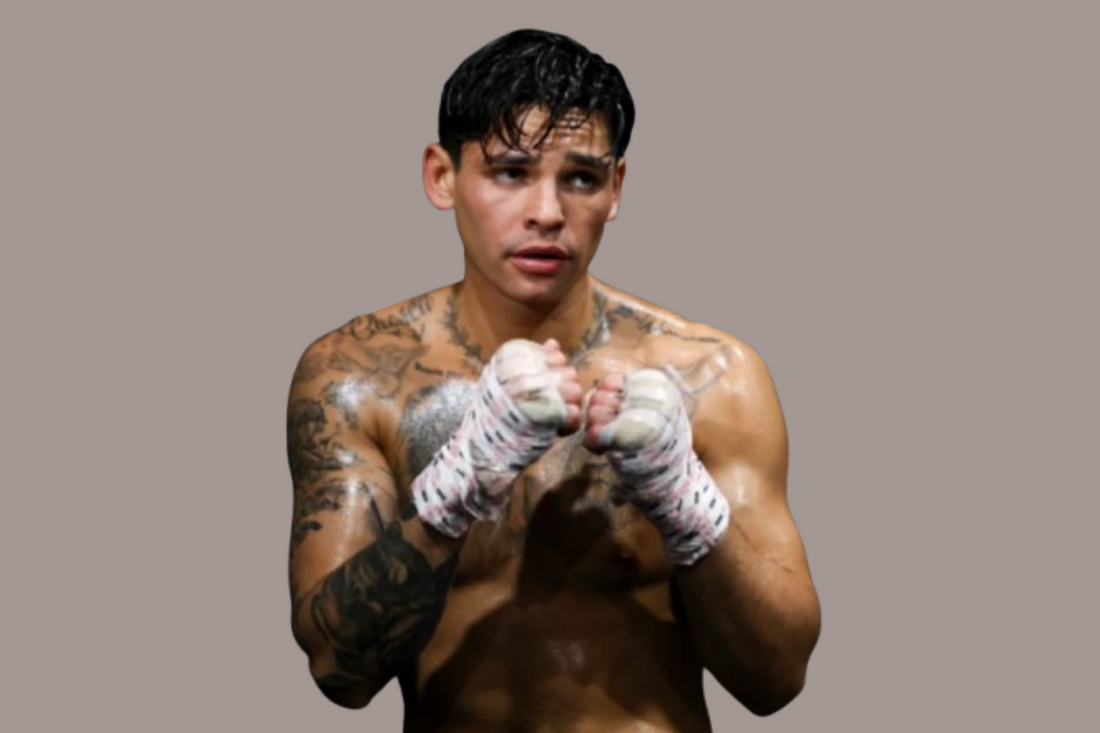 Want to know how much did Ryan Garcia make from boxing? We explore his fight purses and total income.