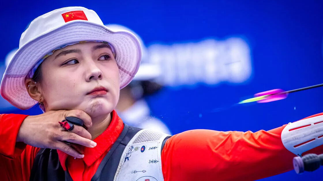 Who is Li Jiaman? Get all the latest details here.